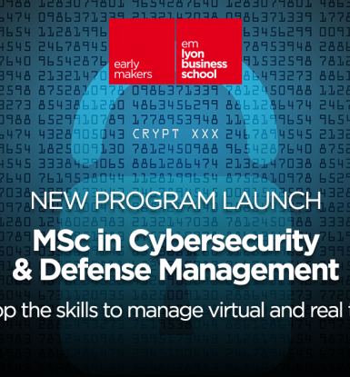 MSC Cybersecurité