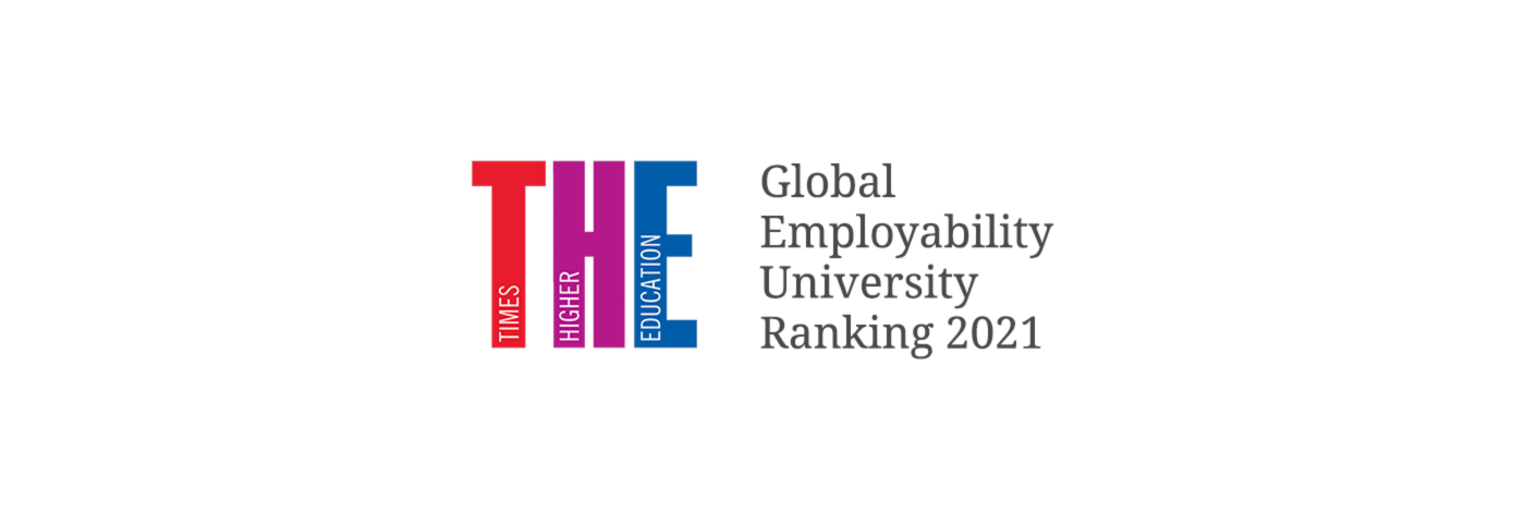 Global Employability University Ranking 2021 (Times Higher Education)  : emlyon occupe la 2e place des meilleures business schools françaises pour l’employabilité de ses étudiants